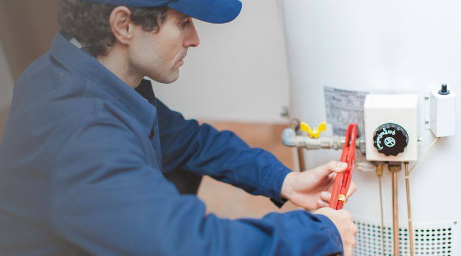 Professional same day plumber in Whitman, MA